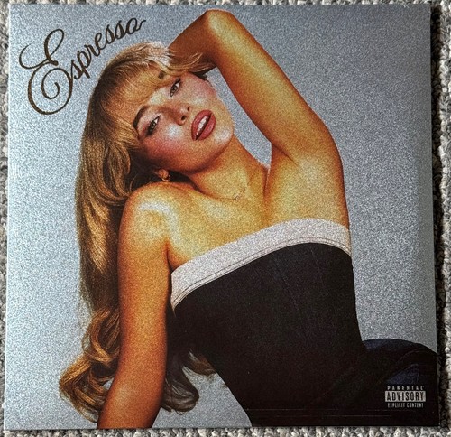 Sabrina carpenter espresso - carpenter,