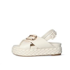 Sandalo Donna CafèNoir