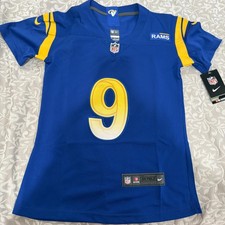 Maglia Nike Los Angeles Rams