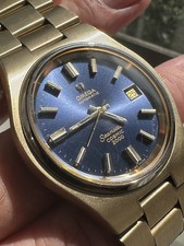 Omega Seamaster Cosmic 2000