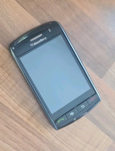 Blackberry storm 9500 - -, nero