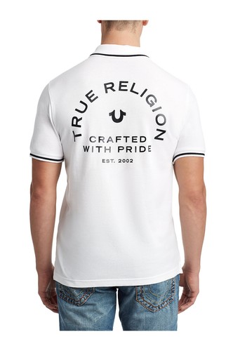 Polo uomo maglia - da,