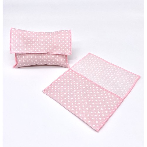 Pochette bustina - pz,