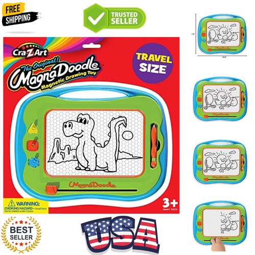 Travel magna doodle - doodle, 50