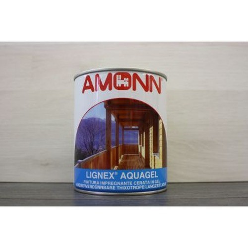 Amonn lignex aquagel - , 10