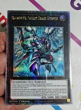 Numero futuro draco - futuro,