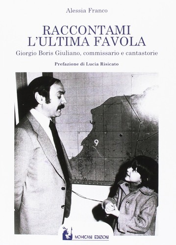 Raccontami ultima favola - l'ultima,