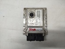 Motore Fiat 500x Pop Star 1.6