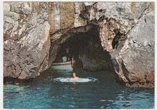 PALINURO - SALERNO - GROTTA