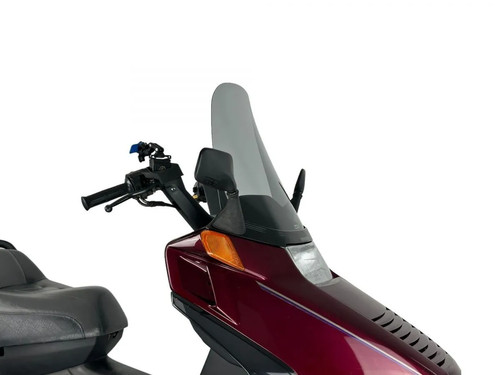 Wrs ho080f cupolino - cupolino, honda