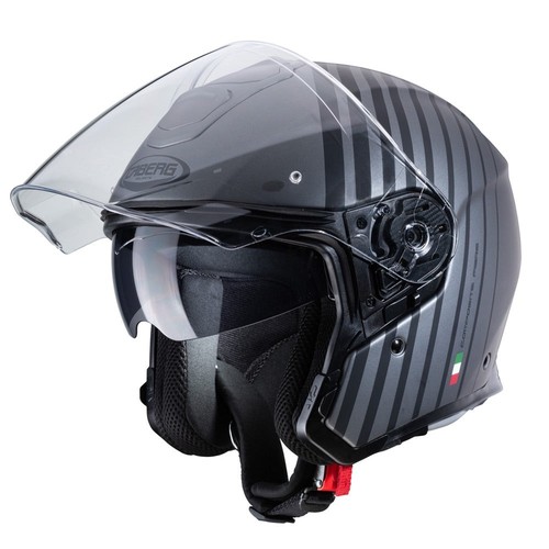 Casco moto caberg flyon - moto,