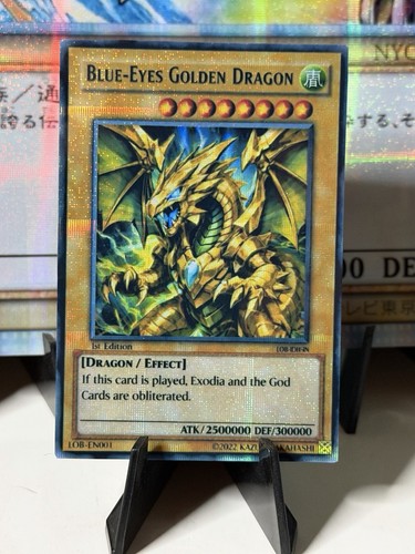 Tcg drago dorato - tcg,