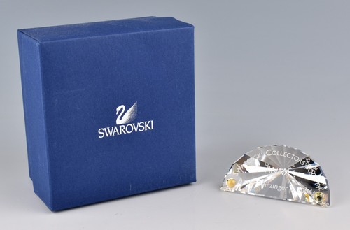 Targa swarovski crystal scs - targa,