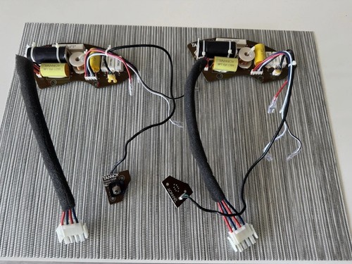 Crossover tannoy vie - crossover, 2
