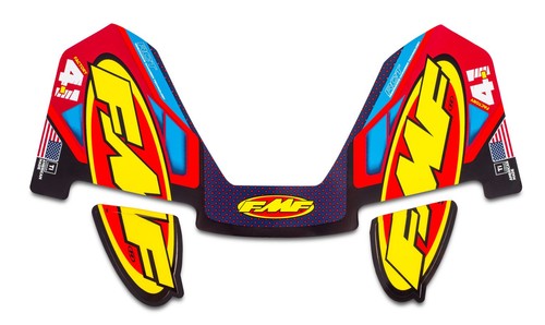 Adesivo fmf per - adesivo,