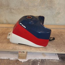 pezzi moto Honda XL Paris Dakar 125