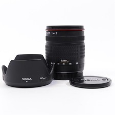 Sigma 28-200 mm F3.5-5.6
