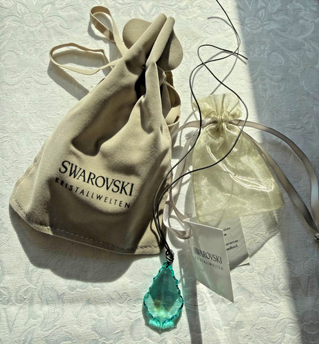 Ciondolo swarovski cristallo - swarovski,