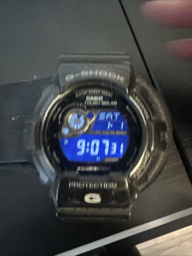 Orologio uomo casio shock - casio, g-shock