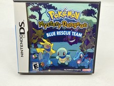Pokemon mystery dungeon - pokemon,