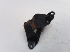 KAWASAKI VULCAN VN 900 Supporto pedana sinistra graffi