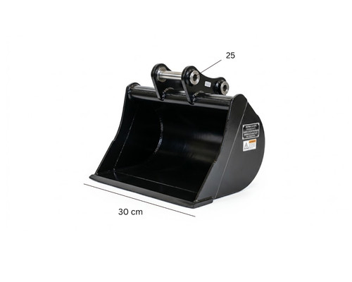 Benna liscia cm per - 30,