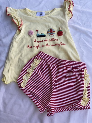 Smocked laya linc - laya,