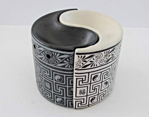 Lampada vintage yin - lampada,