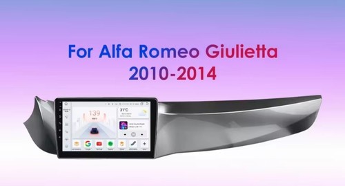 Radio per alfa romeo - radio,