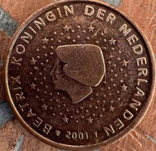 Centesimo euro paesi - centesimo,