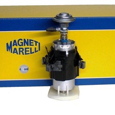 Pompa carburante BMW Serie 5