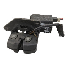 Serratura Portello Posteriore