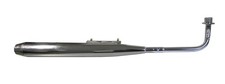 Scarico completo per honda - scarico, c