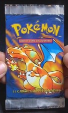 POKÉMON Bustina Charizard Set