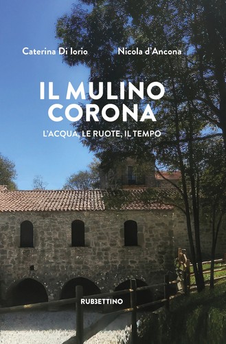 Mulino corona acqua - mulino, l'acqua,