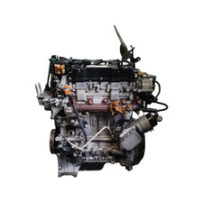 MOTORE FORD FOCUS II C-MAX 1.6