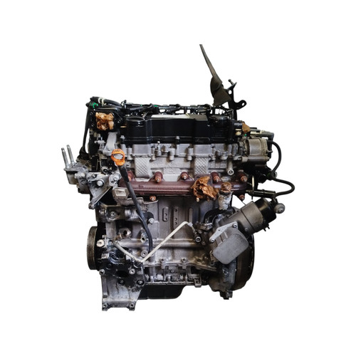 Motore ford focus max 1 - focus, ii