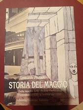 Storia Del Maggio Libreria