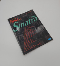 The best of Frank Sinatra