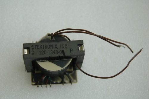 Tektronix 120 1348 - tektronix, 120-1348-00