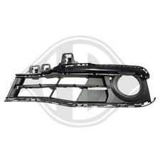 Griglia Paraurti Anteriore Destro per BMW 3er Touring F31 320d 318d 320i
