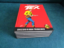 LOT OF 5 TEX COMICS 70 YEARS