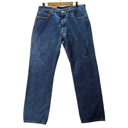 Jeans uomo vintage levis - jeans,