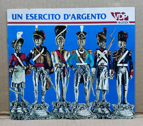Libretto pubblicitario - libretto,