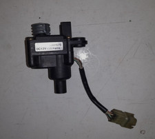 Motorino valvola di scarico