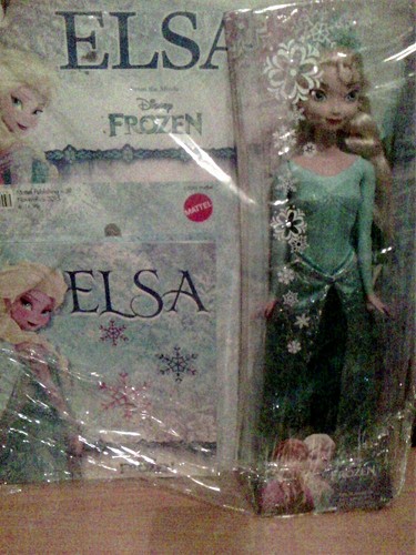 Lotto personaggi frozen mattel - frozen,