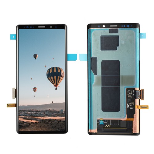 Sostituzione display amoled - display,