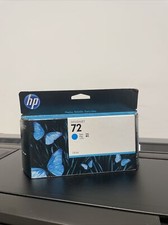 Cartuccia HP 72 DESIGNJET CYAN
