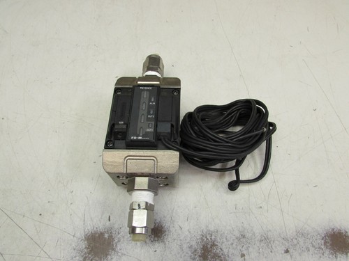 Keyence serie sensore - keyence,