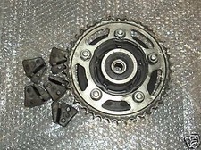 Corona Supporto Honda Hornet 900 2004